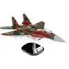 Konstruktorius Cobi MiG-29 Rytų Vokietija 5851 — 300 dalių rinkinys