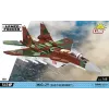 Konstruktorius Cobi MiG-29 Rytų Vokietija 5851 — 300 dalių rinkinys