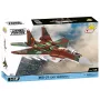 Konstruktorius Cobi MiG-29 Rytų Vokietija 5851 — 300 dalių rinkinys