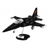 Konstruktoriaus rinkinys Cobi Top Gun MiG-28 5859 1:48 mastelio modelio rinkinys, kolekcinis kaladėlių rinkinys