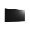 LG 43UL3J-M reklaminis ekranas Skaitmeninės iškabos plokščia panelė 109,2 cm (43 coliai) LCD Wi-Fi 300 cd/m² 4K Ultra HD Mėlyna WebOS 16/7