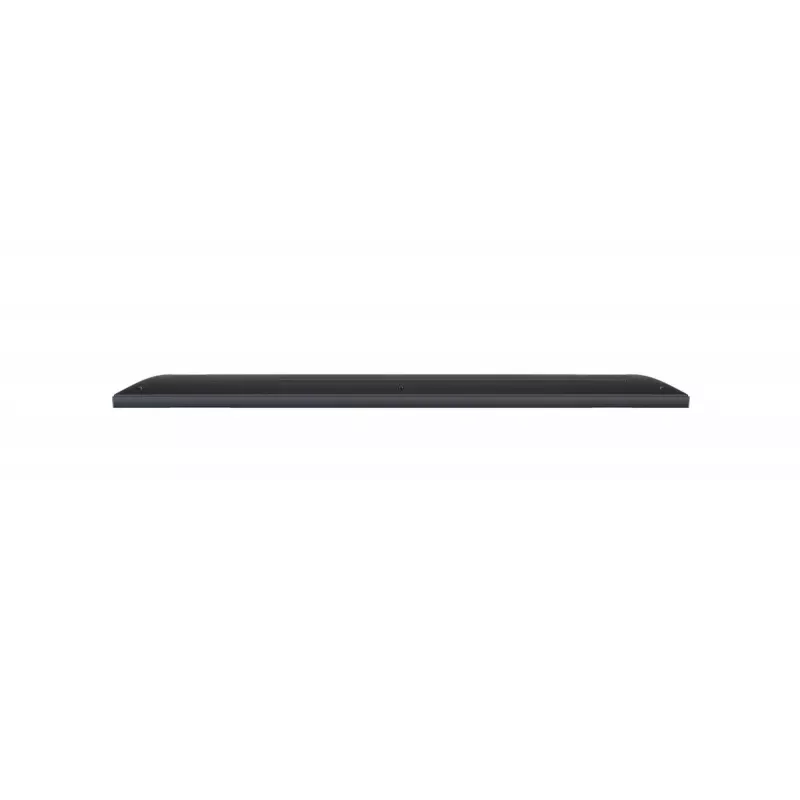 LG 43UL3J-M reklaminis ekranas Skaitmeninės iškabos plokščia panelė 109,2 cm (43 coliai) LCD Wi-Fi 300 cd/m² 4K Ultra HD Mėlyna WebOS 16/7