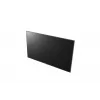 LG 43UL3J-M reklaminis ekranas Skaitmeninės iškabos plokščia panelė 109,2 cm (43 coliai) LCD Wi-Fi 300 cd/m² 4K Ultra HD Mėlyna WebOS 16/7