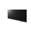 LG 43UL3J-M reklaminis ekranas Skaitmeninės iškabos plokščia panelė 109,2 cm (43 coliai) LCD Wi-Fi 300 cd/m² 4K Ultra HD Mėlyna WebOS 16/7