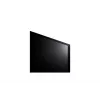 LG 43UL3J-M reklaminis ekranas Skaitmeninės iškabos plokščia panelė 109,2 cm (43 coliai) LCD Wi-Fi 300 cd/m² 4K Ultra HD Mėlyna WebOS 16/7