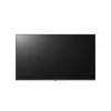 LG 43UL3J-M reklaminis ekranas Skaitmeninės iškabos plokščia panelė 109,2 cm (43 coliai) LCD Wi-Fi 300 cd/m² 4K Ultra HD Mėlyna WebOS 16/7