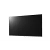 LG 43UL3J-M reklaminis ekranas Skaitmeninės iškabos plokščia panelė 109,2 cm (43 coliai) LCD Wi-Fi 300 cd/m² 4K Ultra HD Mėlyna WebOS 16/7