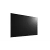 LG 43UL3J-M reklaminis ekranas Skaitmeninės iškabos plokščia panelė 109,2 cm (43 coliai) LCD Wi-Fi 300 cd/m² 4K Ultra HD Mėlyna WebOS 16/7