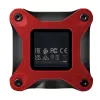 ADATA SD620 2 TB Micro-USB B 3.2 Gen 2 (3.1 Gen 2) Juoda, Red