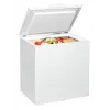 Whirlpool WHS2122 2 šaldiklis Šaldomoji dėžė Laisvai pastatomas 204 l Balta
