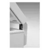 Whirlpool WHS2122 2 šaldiklis Šaldomoji dėžė Laisvai pastatomas 204 l Balta