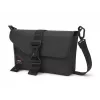ASUS ROG SLASH Sling Bag 2.0, poliesteris, poliuretanas (PU), termoplastinis poliuretanas (TPU), juoda, mėlyna, rožinė, unisex, peties krepšys