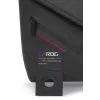 ASUS ROG SLASH Sling Bag 2.0, poliesteris, poliuretanas (PU), termoplastinis poliuretanas (TPU), juoda, mėlyna, rožinė, unisex, peties krepšys