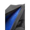 ASUS ROG SLASH Sling Bag 2.0, poliesteris, poliuretanas (PU), termoplastinis poliuretanas (TPU), juoda, mėlyna, rožinė, unisex, peties krepšys