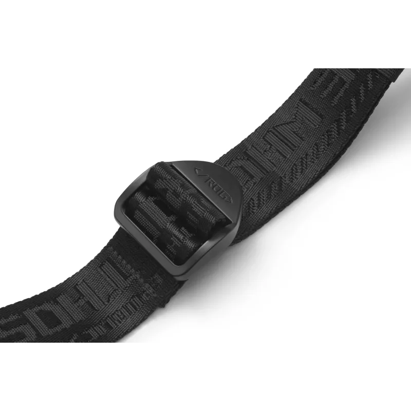 ASUS ROG SLASH Sling Bag 2.0, poliesteris, poliuretanas (PU), termoplastinis poliuretanas (TPU), juoda, mėlyna, rožinė, unisex, peties krepšys