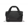 ASUS ROG SLASH Duffle krepšys Poliesteris, Poliuretanas (PU), Termoplastinis poliuretanas (TPU) Juodas Vyras Rankinė