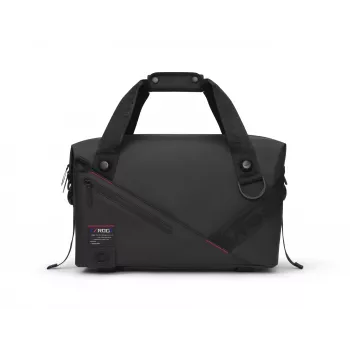 ASUS ROG SLASH Duffle krepšys Poliesteris, Poliuretanas (PU), Termoplastinis poliuretanas (TPU) Juodas Vyras Rankinė