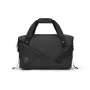 ASUS ROG SLASH Duffle krepšys Poliesteris, Poliuretanas (PU), Termoplastinis poliuretanas (TPU) Juodas Vyras Rankinė