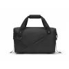 ASUS ROG SLASH Duffle krepšys Poliesteris, Poliuretanas (PU), Termoplastinis poliuretanas (TPU) Juodas Vyras Rankinė
