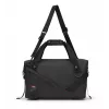 ASUS ROG SLASH Duffle krepšys Poliesteris, Poliuretanas (PU), Termoplastinis poliuretanas (TPU) Juodas Vyras Rankinė