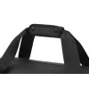 ASUS ROG SLASH Duffle krepšys Poliesteris, Poliuretanas (PU), Termoplastinis poliuretanas (TPU) Juodas Vyras Rankinė