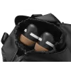 ASUS ROG SLASH Duffle krepšys Poliesteris, Poliuretanas (PU), Termoplastinis poliuretanas (TPU) Juodas Vyras Rankinė