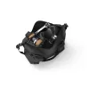 ASUS ROG SLASH Duffle krepšys Poliesteris, Poliuretanas (PU), Termoplastinis poliuretanas (TPU) Juodas Vyras Rankinė