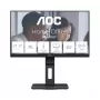AOC E2 22E2UMF kompiuterio monitorius 54,6 cm (21,5 colio) 1920 x 1080 pikselių Full HD LED juodas