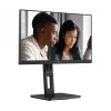 AOC E2 22E2UMF kompiuterio monitorius 54,6 cm (21,5 colio) 1920 x 1080 pikselių Full HD LED juodas