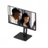 AOC E2 22E2UMF kompiuterio monitorius 54,6 cm (21,5 colio) 1920 x 1080 pikselių Full HD LED juodas