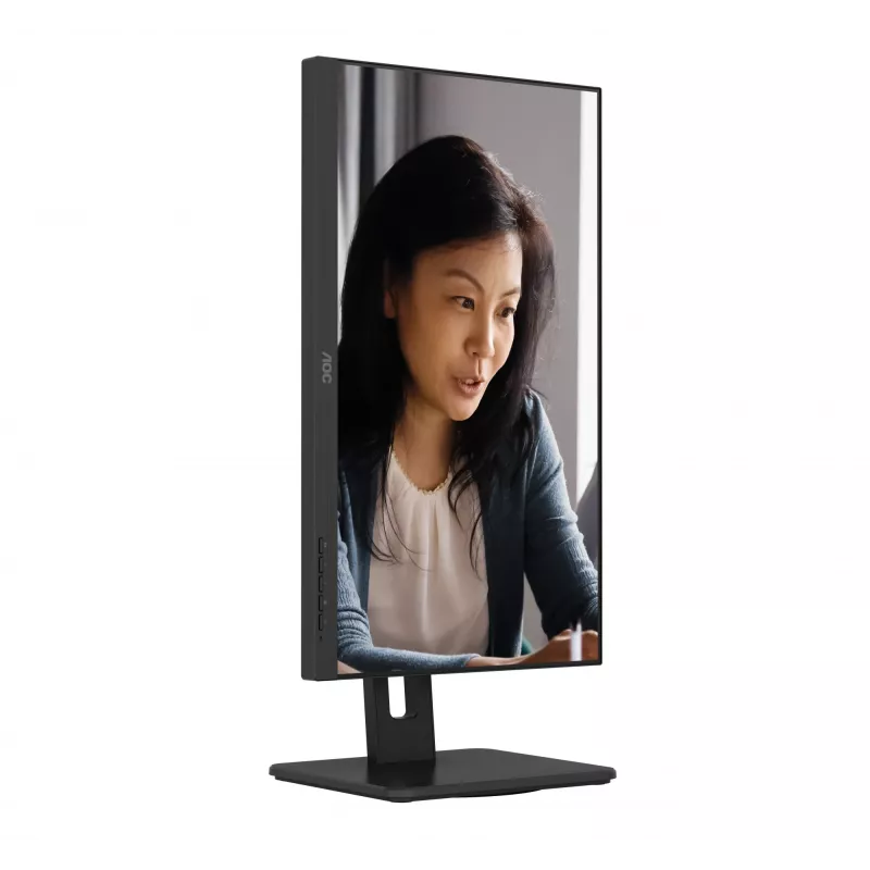 AOC E2 22E2UMF kompiuterio monitorius 54,6 cm (21,5 colio) 1920 x 1080 pikselių Full HD LED juodas