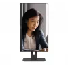 AOC E2 22E2UMF kompiuterio monitorius 54,6 cm (21,5 colio) 1920 x 1080 pikselių Full HD LED juodas