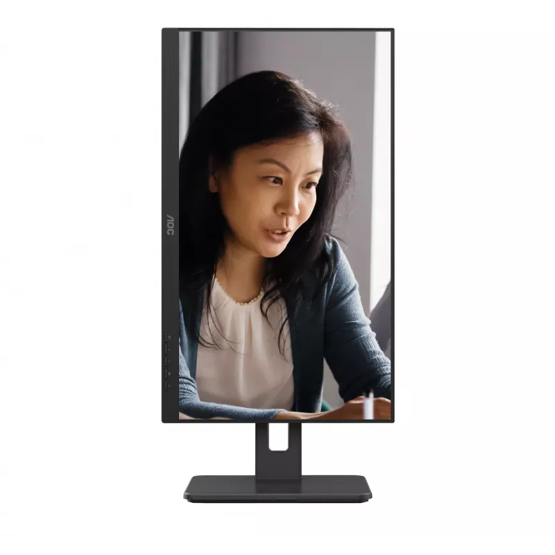 AOC E2 22E2UMF kompiuterio monitorius 54,6 cm (21,5 colio) 1920 x 1080 pikselių Full HD LED juodas
