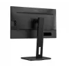 AOC E2 22E2UMF kompiuterio monitorius 54,6 cm (21,5 colio) 1920 x 1080 pikselių Full HD LED juodas