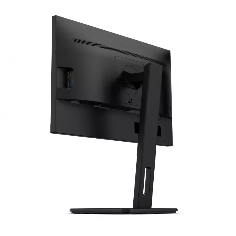 AOC E2 22E2UMF kompiuterio monitorius 54,6 cm (21,5 colio) 1920 x 1080 pikselių Full HD LED juodas