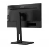 AOC E2 22E2UMF kompiuterio monitorius 54,6 cm (21,5 colio) 1920 x 1080 pikselių Full HD LED juodas