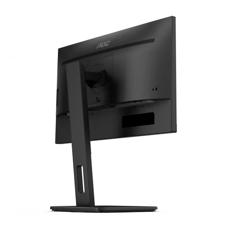 AOC E2 22E2UMF kompiuterio monitorius 54,6 cm (21,5 colio) 1920 x 1080 pikselių Full HD LED juodas