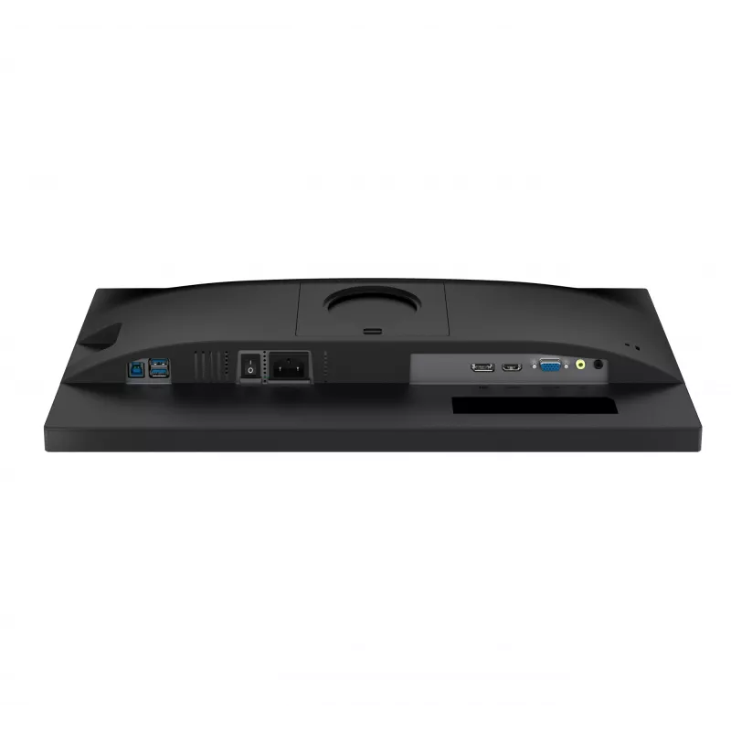 AOC E2 22E2UMF kompiuterio monitorius 54,6 cm (21,5 colio) 1920 x 1080 pikselių Full HD LED juodas