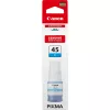 Canon GI-45C rašalo kasetė 1 vnt. Originali žalsvai mėlyna