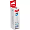 Canon GI-45C rašalo kasetė 1 vnt. Originali žalsvai mėlyna