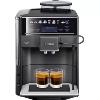 Siemens EQ.6 TE654319RW kavos virimo aparatas Pilnai automatinis Espreso aparatas 1.7 L
