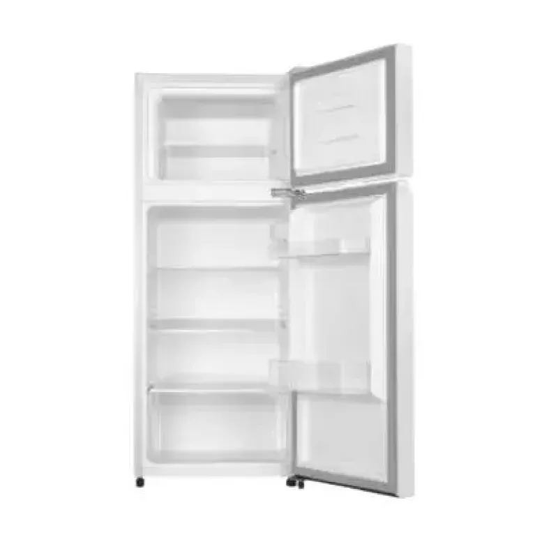 Laisvai pastatomas šaldytuvas-šaldiklis Gorenje RF212EPW4 — 124 l (96 l šaldytuvas / 28 l šaldiklis), balta