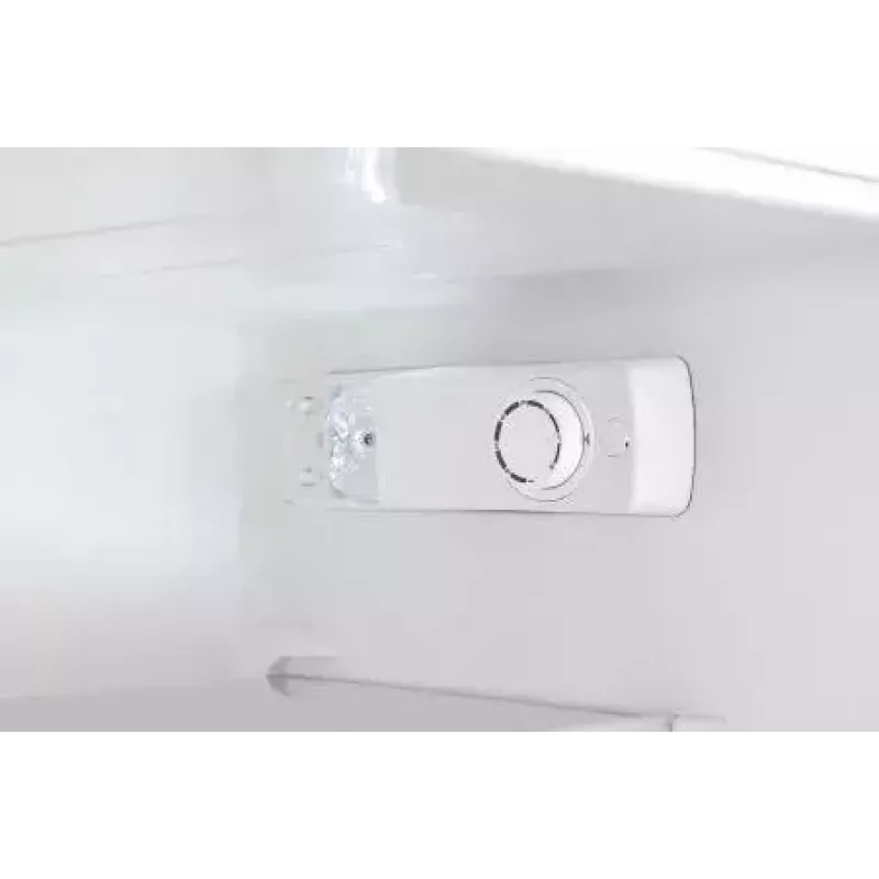 Laisvai pastatomas šaldytuvas-šaldiklis Gorenje RF212EPW4 — 124 l (96 l šaldytuvas / 28 l šaldiklis), balta