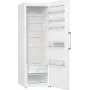 Gorenje šaldytuvas R619EEW5 BK070B, 398 L, SN-N, 38 dB, E, balta