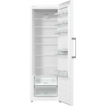 Gorenje šaldytuvas R619EEW5 BK070B, 398 L, SN-N, 38 dB, E, balta