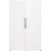 Gorenje šaldytuvas R619EEW5 BK070B, 398 L, SN-N, 38 dB, E, balta