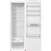 Gorenje šaldytuvas R619EEW5 BK070B, 398 L, SN-N, 38 dB, E, balta