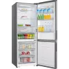 Gorenje NRK720CAXL4 Laisvai pastatomas 495 L Nerūdijantis plienas