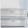 Gorenje NRK720CAXL4 Laisvai pastatomas 495 L Nerūdijantis plienas