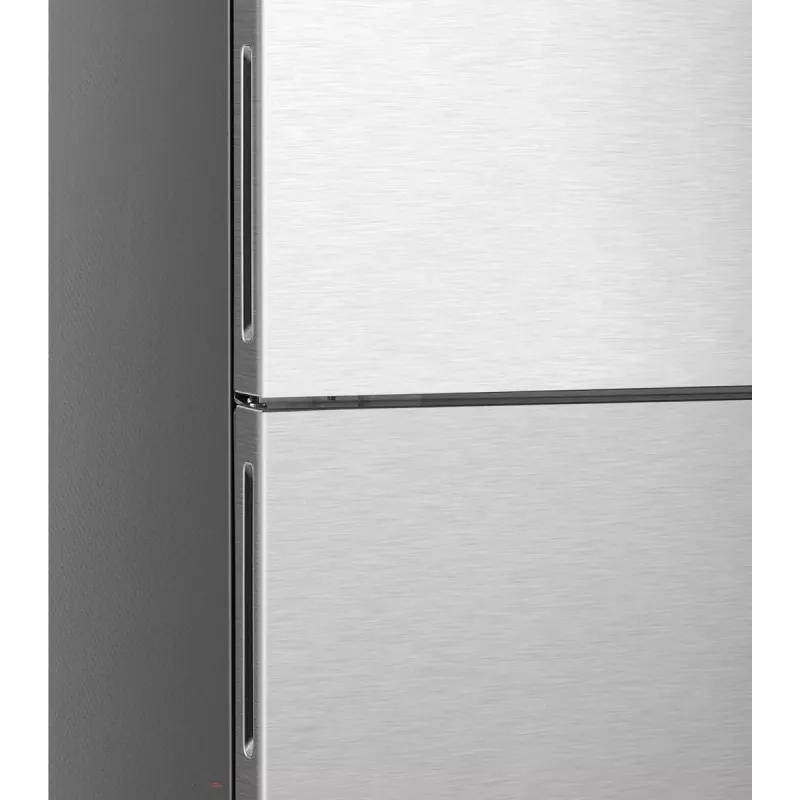 Gorenje NRK720CAXL4 Laisvai pastatomas 495 L Nerūdijantis plienas